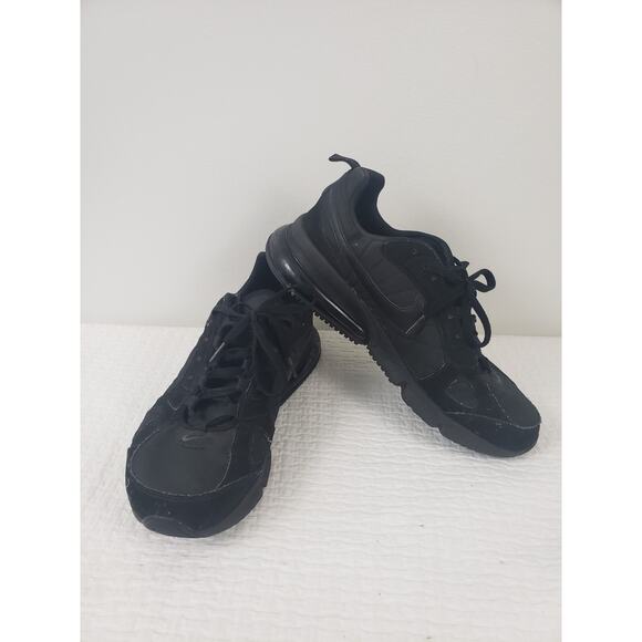 Y2K Nike Air Max 270 Futura Mens Shoes Size 12 Running Active Sneakers Athletic main image 5